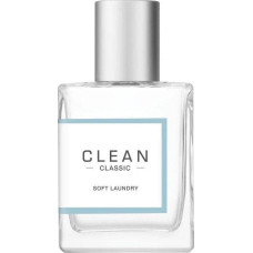 Clean Clean, Soft Laundry, Eau De Parfum, For Women, 30 ml For Women