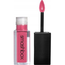 Smashbox Smashbox, Always On, Liquid Lipstick, Ls-Hair Flip, 4 ml For Women