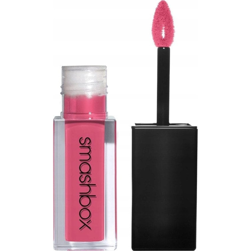 Smashbox Smashbox, Always On, Liquid Lipstick, Ls-Hair Flip, 4 ml For Women