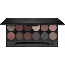 Sleek Makeup Sleek MakeUP, I Divine, Eyeshadow Palette, Goodnight Sweetheart, 9 g For Women