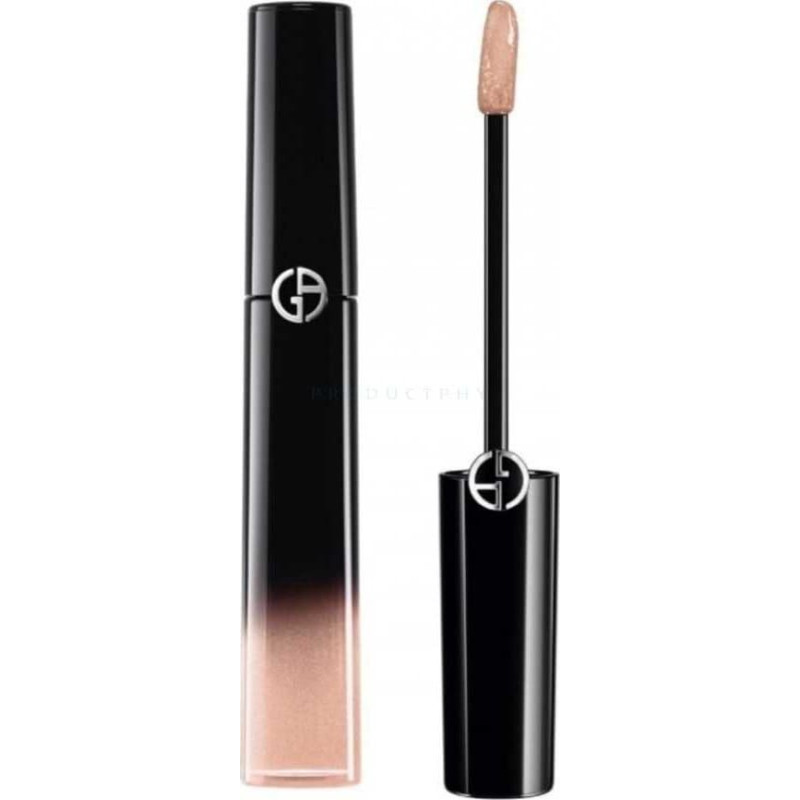 Giorgio Armani Giorgio Armani, Ecstasy Lacquer , Shining, Lip Gloss, 01, Luce, 6 ml For Women