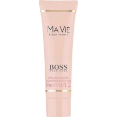 Hugo Boss Hugo Boss, Boss Ma Vie, Moisturizing, Body Lotion, 50 ml For Women