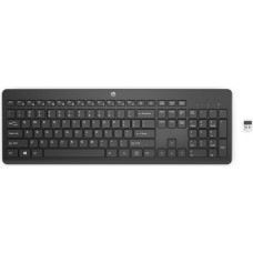 Hewlett-Packard HP 230 Wireless Keyboard