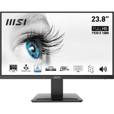 MSI Monitor MSI PRO MP243X