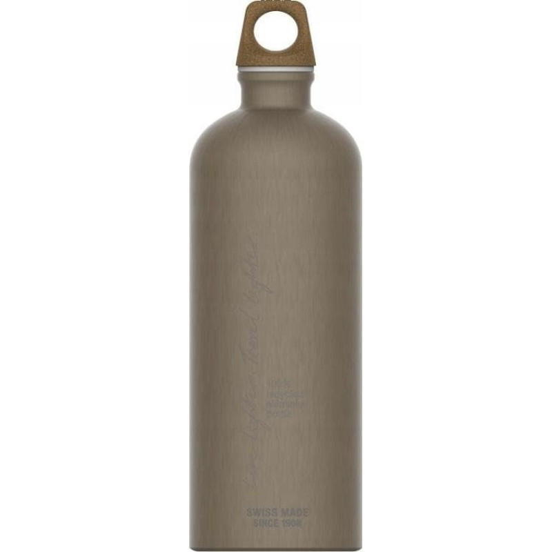 Sigg SIGG drinking bottle Traveler MyPlanet 