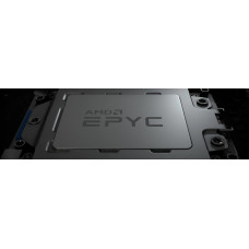 AMD Procesor AMD AMD EPYC 7532 - 2.4 GHz - 32 Kerne - 64 Threads - 256 MB Cache-Speicher - Socket SP3 - OEM