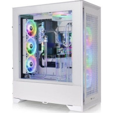 Thermaltake Obudowa Thermaltake Thermaltake CTE T500 Air Snow White