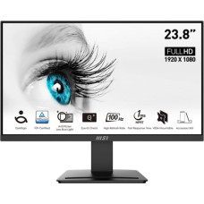 MSI Monitor MSI PRO MP2412