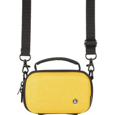 Ambato Torba Ambato Hardcase Ambato Camera Bag, 80R, yellow