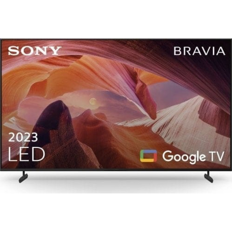 Sony Monitor Sony Sony Bravia Professional Displays FWD-85X80L - 215 cm (85