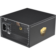 Sharkoon REBEL P30 Gold 1000W ATX3.0 (schwarz, 4x PCIe, Kabel-Management, 1000 Watt)