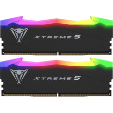 Patriot Memory Patriot Viper Xtreme 5 RGB DDR5 2x24GB 8000MHz CL38