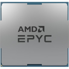 AMD Procesor AMD AMD CPU EPYC 9124 (16C/32T) 3.0 GHz (3.7 GHz Turbo) Tray Sockel SP5 TDP 200W