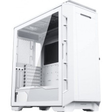 Phanteks Obudowa Phanteks PHANTEKS Eclipse P600S Silent Midi-Tower, Tempered Glass - matte white