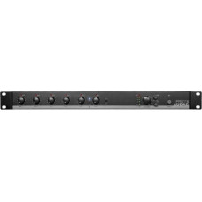 Audac AUDAC PRE116 6 Channel stereo preamplifier