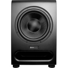 Hedd Audio Kolumna HEDD Audio HEDD Audio BASS 12 700W 12-calowy subwoofer aktywy - black