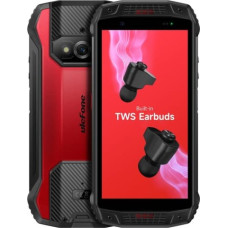 Ulefone Armor 15 6/128GB Red