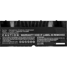 Coreparts Bateria CoreParts Laptop Battery For Fujitsu