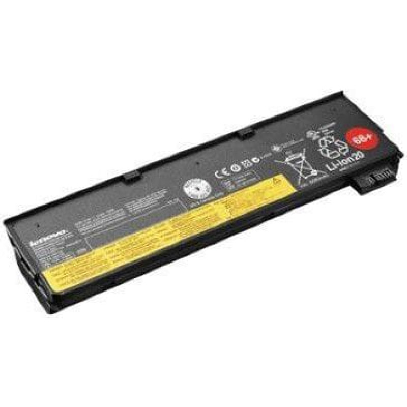 Lenovo Bateria Lenovo 68+, 6 Cell (45N1134)