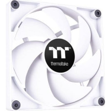 Thermaltake Wentylator Thermaltake Thermaltake CT120 PC Cooling Fan White, case fan (white, pack of 2)