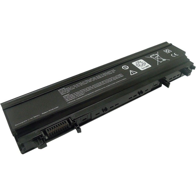 Dell Bateria Dell 6 Cell, 65Wh (F49WX)