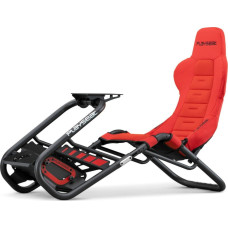 Playseat Fotel Playseat FOTEL GAMINGOWY PLAYSEAT TROPHY CZERWONY