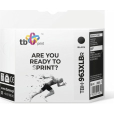 Tb Print Tusz TB Print TB Print Tusz do HP OfficeJet Pro 9020 TBH-963XLBR BK ref.