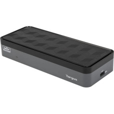 Targus Stacja/replikator Targus USB-C (DOCK570EUZ)