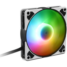 Sharkoon SilentStorm 120 PWM RGB Fan