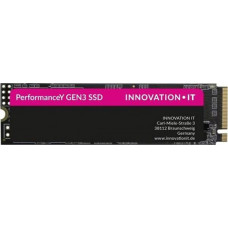 Innovation It Dysk SSD Innovation IT Performance (bulk) 1TB M.2 2280 PCI-E x4 Gen3 NVMe (00-1024111H)