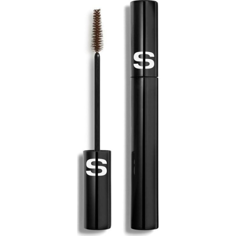 Sisley SISLEY MASCARA SO STRETCH 02 Deep Brown 7,5ML