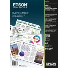 Epson Papier ksero Business A4 80g 500 arkuszy