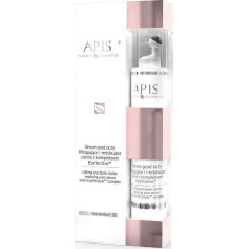 Apis Serum pod oczy liftingujące i redukujące cienie z kompleksem Eye'fective™ 10ml