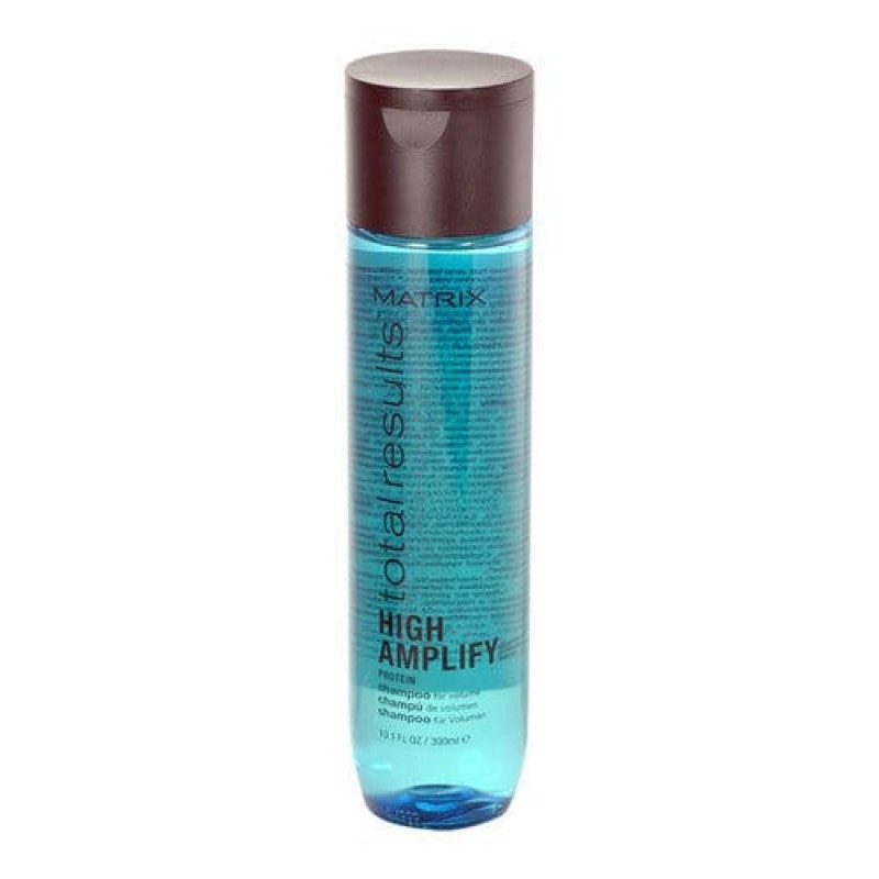 Matrix Total Results High Amplify Shampoo Szampon do włosów 300ml