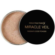 Max Factor Miracle Veil Radiant Loose Powder puder sypki rozświetlający 4g