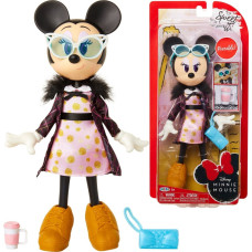 Jakks Pacific Figurka Jakks Pacific Disney Myszka Minnie Sweet Latte (20257)