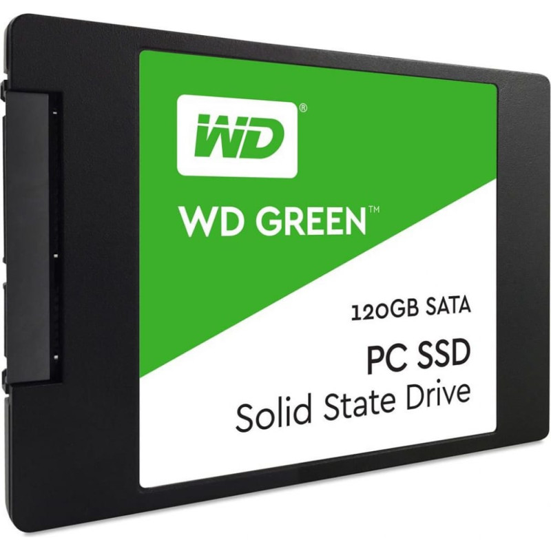 WD Dysk SSD WD Green 240GB 2.5