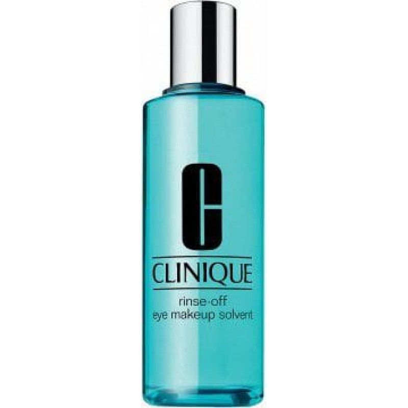 Clinique Rinse Off Eye Makeup Solvent 125ml