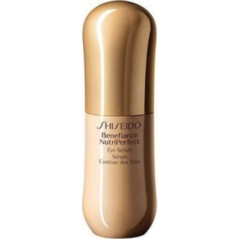 Shiseido BENEFIANCE NUTRIPERFECT EYE SERUM 15 ML