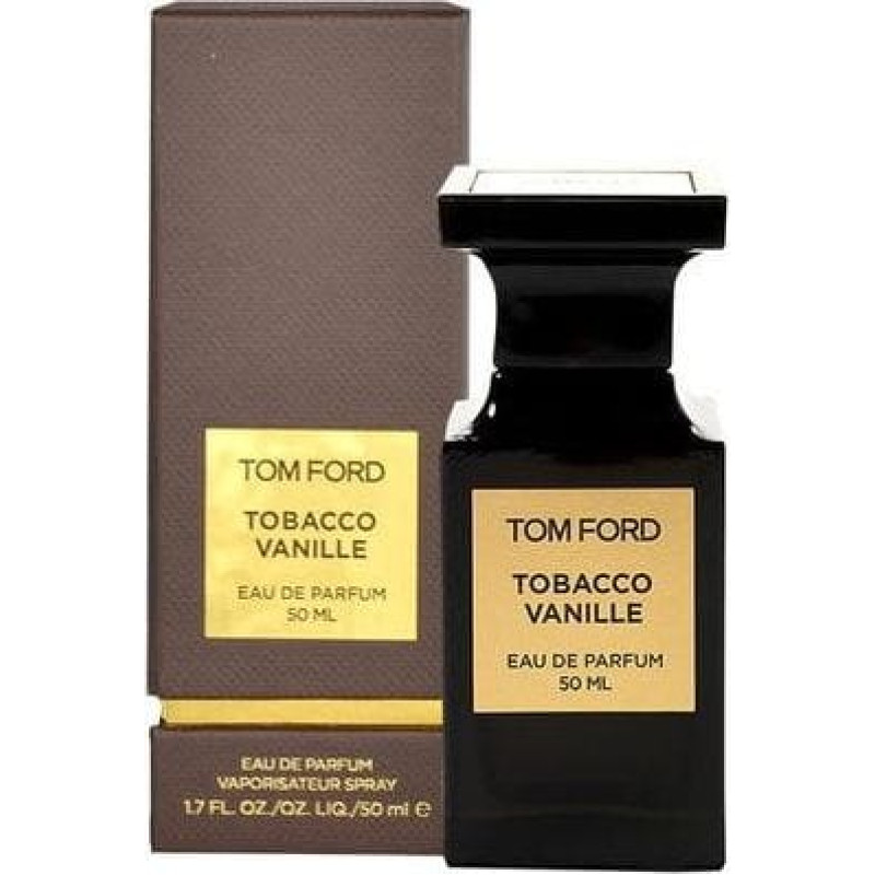 Tom Ford Tobacco Vanille UNI 50ml