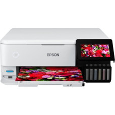 Epson Urządzenie wielofunkcyjne Epson L8160 (C11CJ20402)