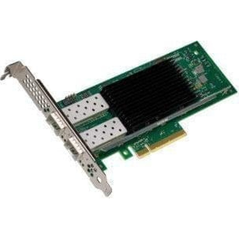 Intel Ethernet E810-XXVDA2 (Bulk)