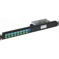 Delta Zasilacz serwerowy Delta ZASILACZ RACK ZR12-100/LZ-8P 12 V DC 8.5 A