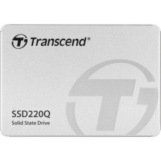 Transcend 220Q 1 TB (SATA 6 Gb/s, 2,5