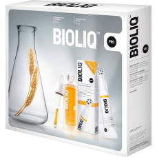 Bioliq Pro zestaw intensywne serum pod oczy 15ml + intensywne serum nawilżające 30ml