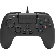 Hori Fighting Commander Octa, Gamepad (black, PlayStation 5, Playstation 4, PC)