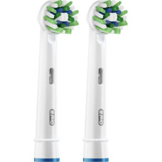 Oral-B Końcówka Oral-B CrossAction 2szt