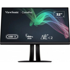 Viewsonic Monitor ViewSonic VP3256-4K