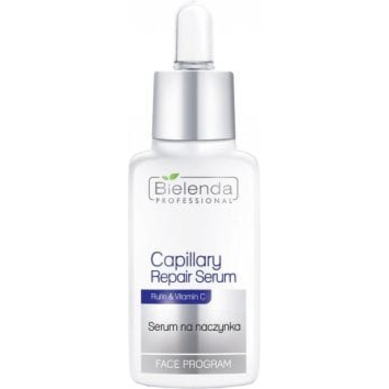 Bielenda Professional Capillary Repair Serum (W) 30ml