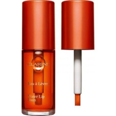 Clarins Błyszczyk w wodzie koloryzującej 02 Orange Water 7 ml